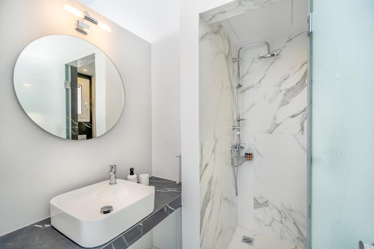 Olvar Suites Athens Exterior photo